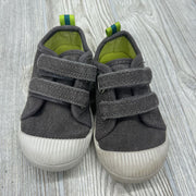 Velcro Shoes 6c