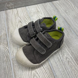 Velcro Shoes 6c
