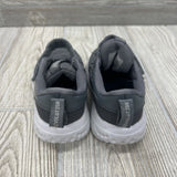 Revolution Velcro Shoes 6c