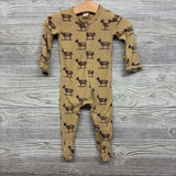 Bamboo Sleeper Goats 0-3M