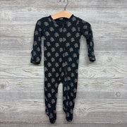 Bamboo Sleeper Flowers 6-9M