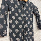 Bamboo Sleeper Flowers 6-9M