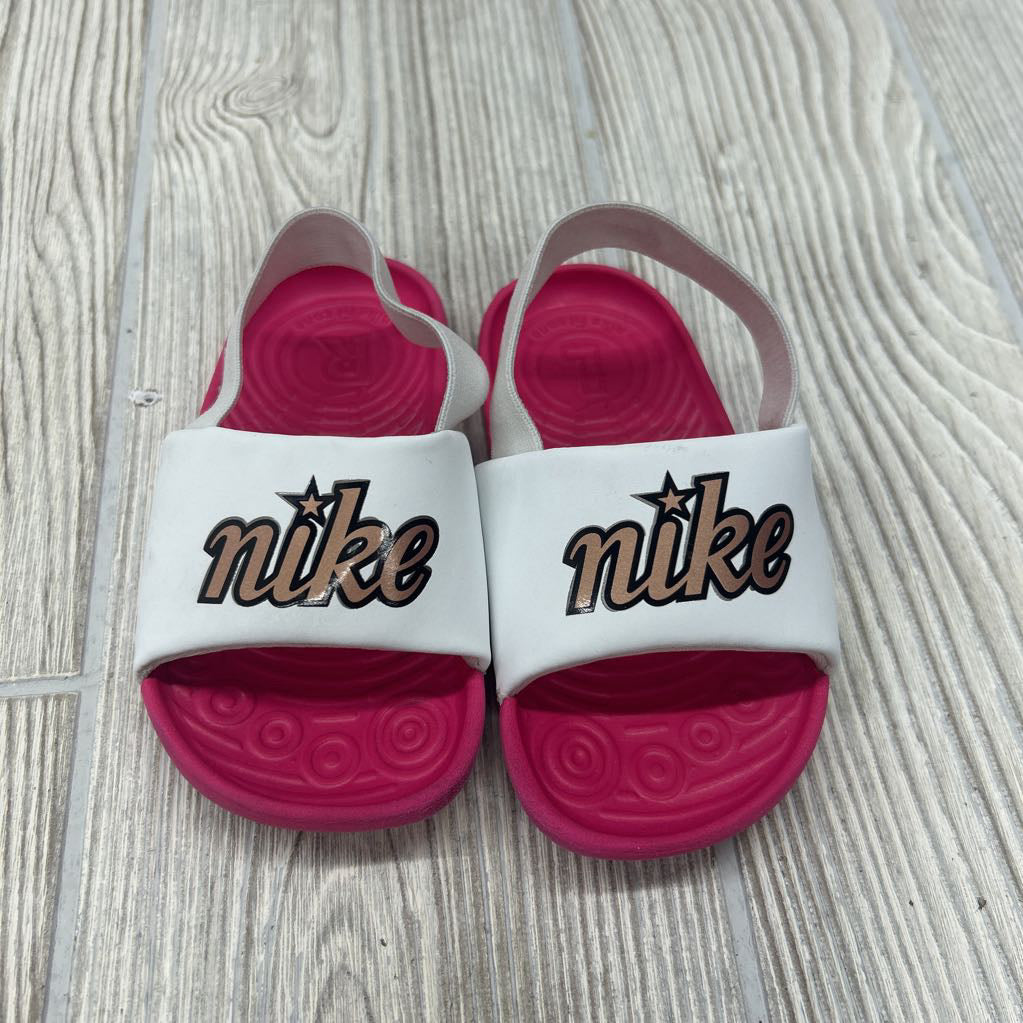 Kawa Sandals* 5c