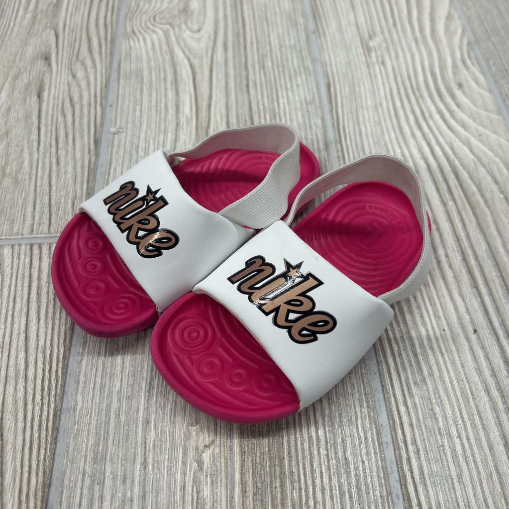 Kawa Sandals* 5c