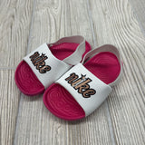 Kawa Sandals* 5c