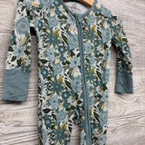 Bamboo Sleeper Flowers 3-6M
