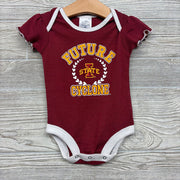 Bodysuit Shine Bright Like The Cyclones 3-6M
