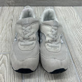 515 Velcro Shoes 9c