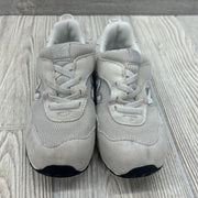 515 Velcro Shoes 9c