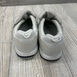 515 Velcro Shoes 9c