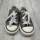 All Star Shoes Animal Print 6c