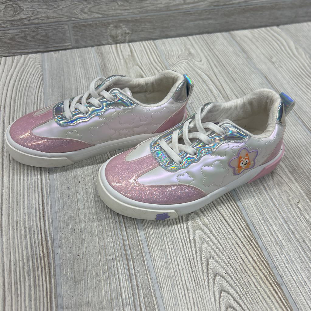 Character Slip On Shoes 12c