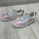 Character Slip On Shoes 12c