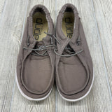 Wendy Slip On Shoes 5y