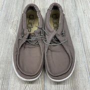Wendy Slip On Shoes 5y