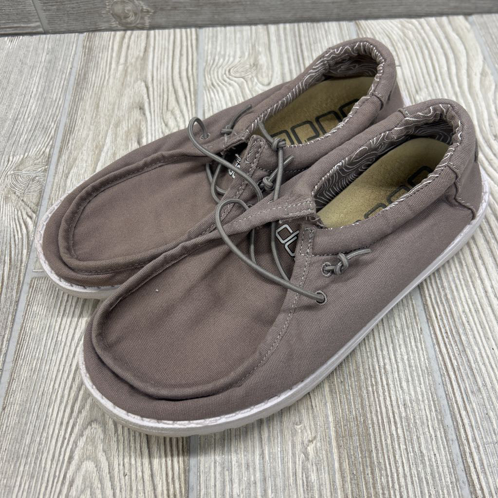 Wendy Slip On Shoes 5y