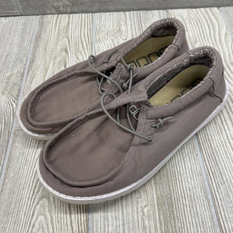 Wendy Slip On Shoes 5y
