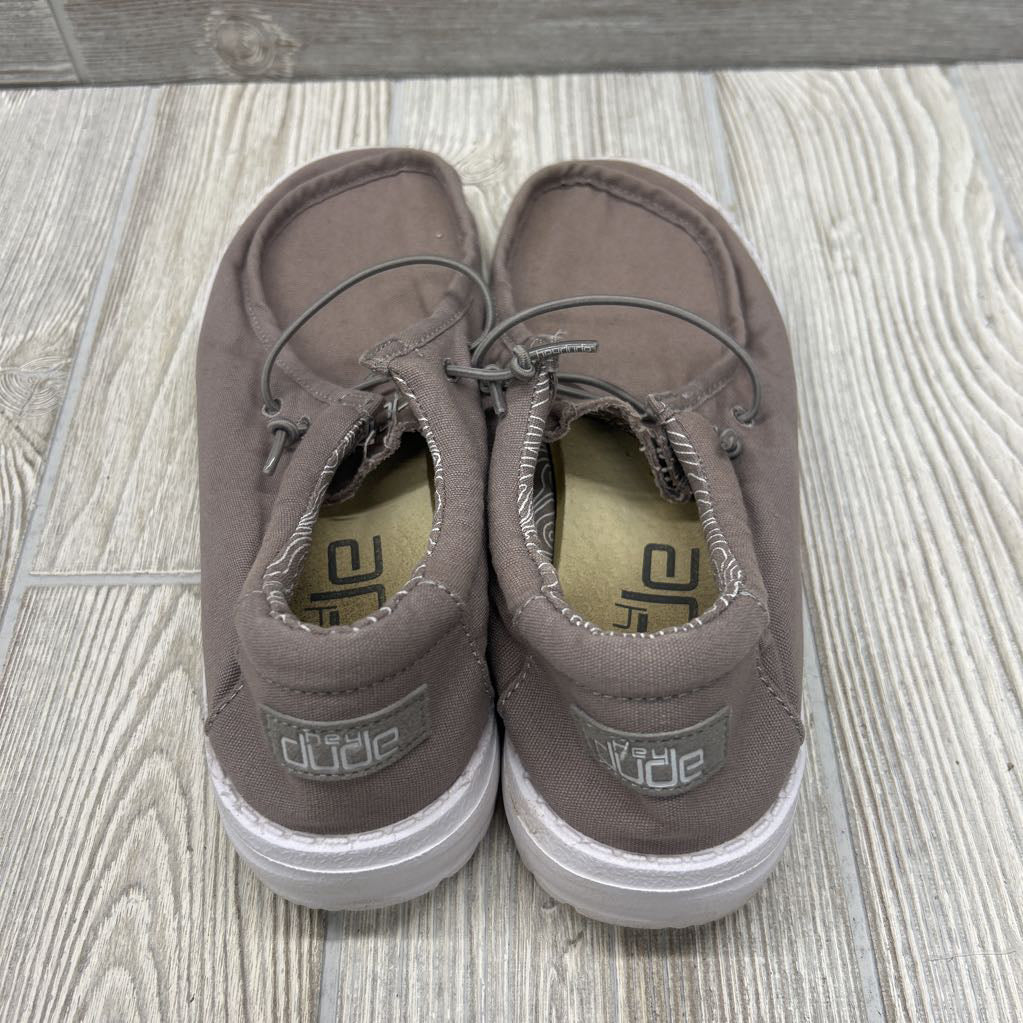Wendy Slip On Shoes 5y