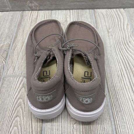 Wendy Slip On Shoes 5y