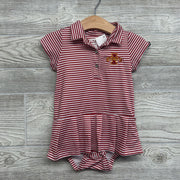 Active Polo Dress 12M