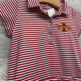 Active Polo Dress 12M