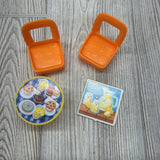 Little People Lemonade Stand Playset*