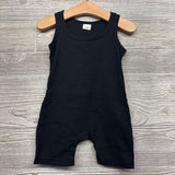 Ribbed Tank Romper 6-9M