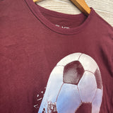 LS Shirt Soccer 10-12