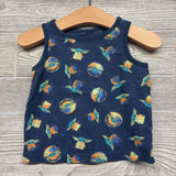 Tank Top Yoda 12M