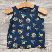 Tank Top Yoda 12M