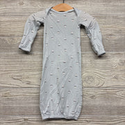 LS Purely Soft PJ Gown Sailboats NB