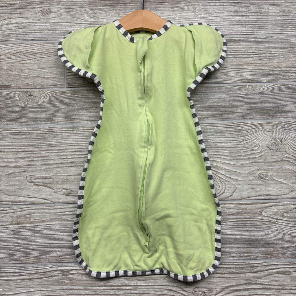 Transition Swaddle Stripes 0-3M