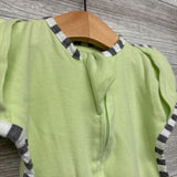 Transition Swaddle Stripes 0-3M