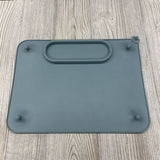 2 Pk Silicone Suction Mats