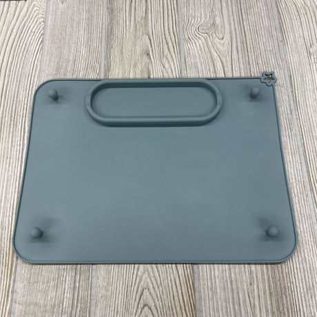2 Pk Silicone Suction Mats
