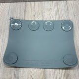 2 Pk Silicone Suction Mats