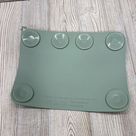 2 Pk Silicone Suction Mats