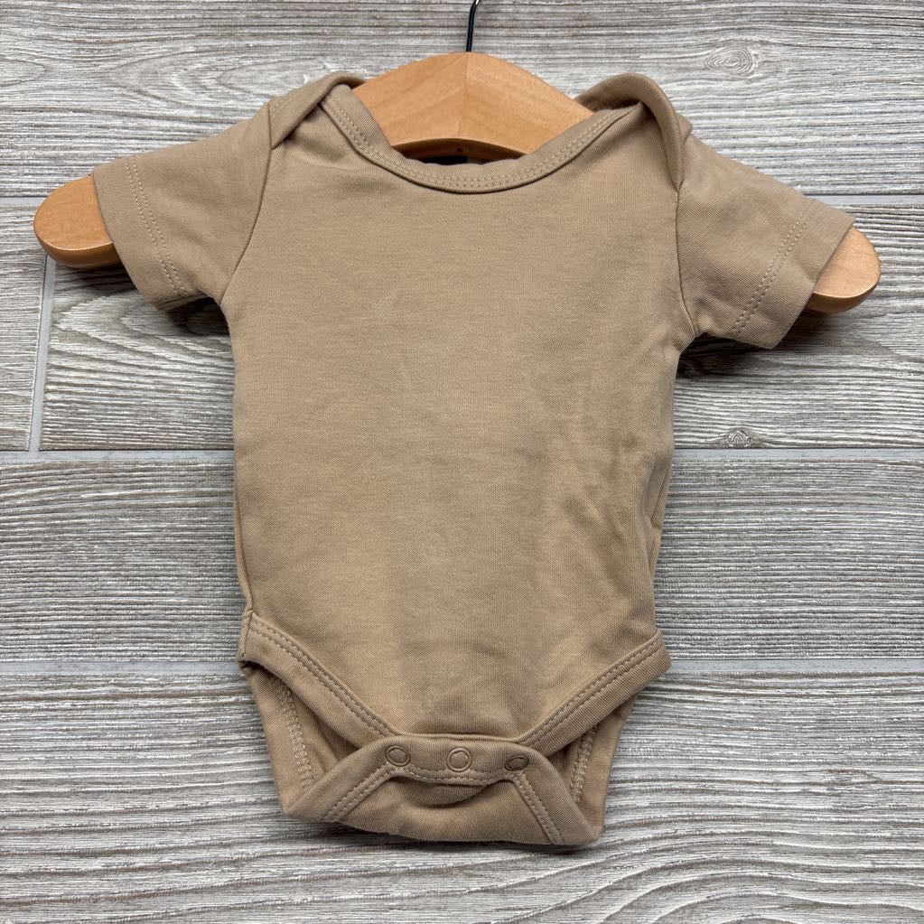 Bodysuit NB