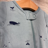 Sleeper Whales Crabs NB