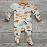 Sleeper Giraffe Elephants 0-3M