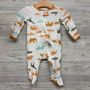 Sleeper Giraffe Elephants 0-3M