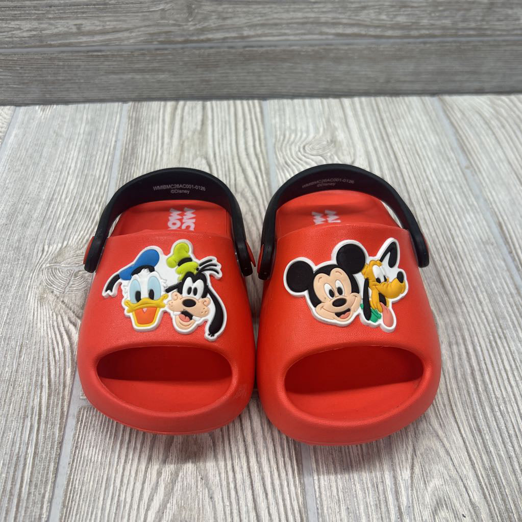 Sandals Character 6c