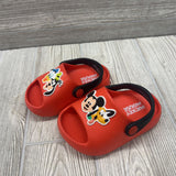 Sandals Character 6c