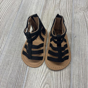 Gladiator Strap Sandals 2c