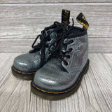 1460 Metallic Boots 5c