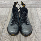 1460 Metallic Boots 5c