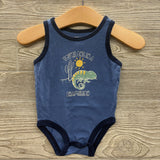 Tank Bodysuit You're One In A Chameleon 3M