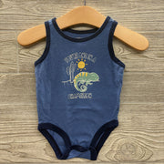 Tank Bodysuit You're One In A Chameleon 3M