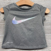 Active Shirt Swoosh 12M