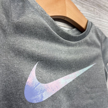Active Shirt Swoosh 12M